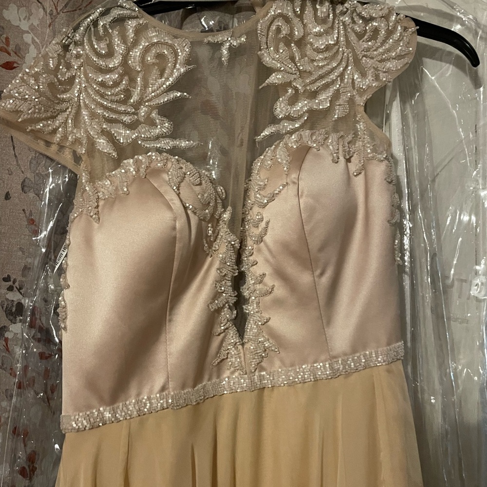 Sherri hill dress